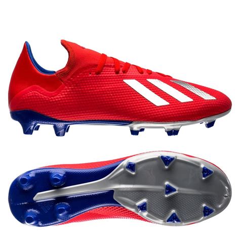 adidas X 18.3 FG 